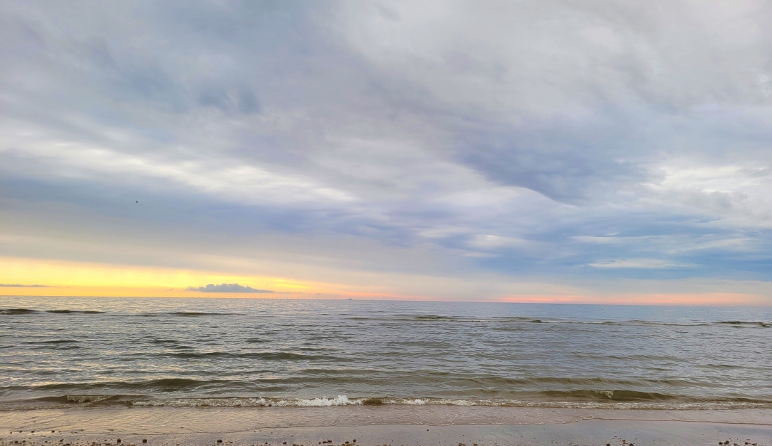 Meditation am Morgen - für jeden Morgen 